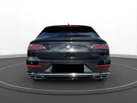 Обява за продажба на VW Arteon 2.0 TDI 4-MOTION R-LINE SHOOTING BRAKE LED-IQ  ~42 600 EUR - изображение 4