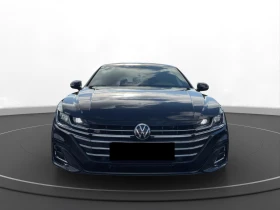 Обява за продажба на VW Arteon 2.0 TDI 4-MOTION R-LINE SHOOTING BRAKE LED-IQ  ~42 600 EUR - изображение 1