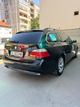 BMW 525 | Mobile.bg    5