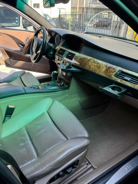 BMW 525 | Mobile.bg    10