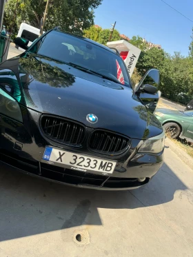 BMW 525 | Mobile.bg    2