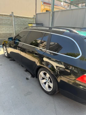 BMW 525 | Mobile.bg    4