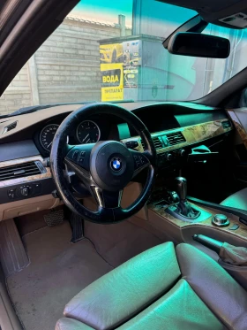 BMW 525 | Mobile.bg    6