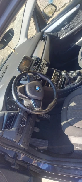 BMW 2 Active Tourer | Mobile.bg    6