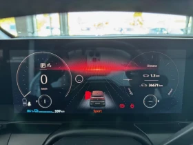 Renault Megane EV60/TOC/220HP/CARPLAY/DIGITAL/VCONTROL/DAB/738f - 53299 лв. - 15332314 11