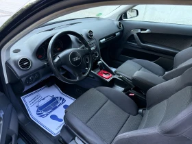 Обява за продажба на Audi A3 2.0 TDi AVTOMATIK ~5 700 лв. - изображение 6