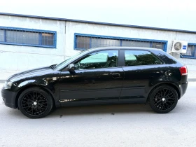 Обява за продажба на Audi A3 2.0 TDi AVTOMATIK ~5 700 лв. - изображение 5