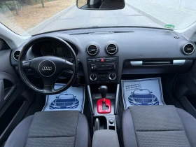 Обява за продажба на Audi A3 2.0 TDi AVTOMATIK ~5 700 лв. - изображение 8