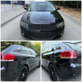 Обява за продажба на Audi A3 2.0 TDi AVTOMATIK ~5 700 лв. - изображение 11