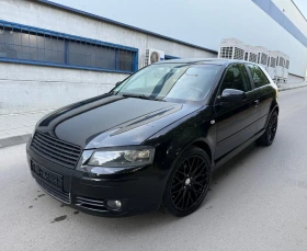 Обява за продажба на Audi A3 2.0 TDi AVTOMATIK ~5 700 лв. - изображение 1