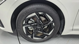 Kia K5 2.0LPI PRESTIGE | Mobile.bg    5
