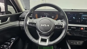 Kia K5 2.0LPI PRESTIGE | Mobile.bg    12