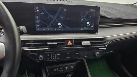 Kia K5 2.0LPI PRESTIGE | Mobile.bg    13