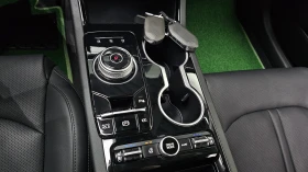 Kia K5 2.0LPI PRESTIGE | Mobile.bg    8
