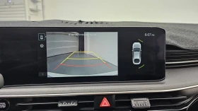 Kia K5 2.0LPI PRESTIGE | Mobile.bg    14