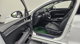 Kia K5 2.0LPI PRESTIGE | Mobile.bg    9