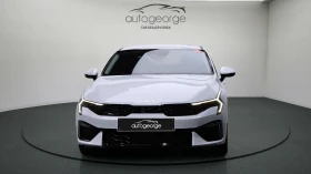 Kia K5 2.0LPI PRESTIGE | Mobile.bg    3