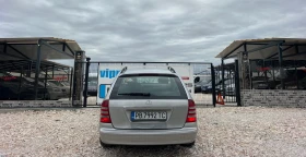 Mercedes-Benz C 180 2.0i LPG/XENON/NAVI/6sk/PODGREV/UNIKAT | Mobile.bg    8