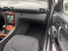 Mercedes-Benz C 180 2.0i LPG/XENON/NAVI/6sk/PODGREV/UNIKAT | Mobile.bg    12