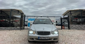     Mercedes-Benz C 180 2.0i LPG/XENON/NAVI/6sk/PODGREV/UNIKAT
