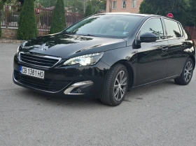 Peugeot 308 1.6 HDI ALLURE | Mobile.bg    2