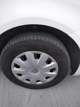 VW Caddy - 10500 лв. / 5368.56 € - 10531046 6