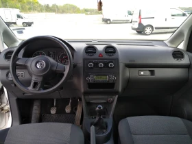 VW Caddy - 10500 лв. / 5368.56 € - 10531046 10