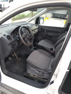 VW Caddy - 10500 лв. / 5368.56 € - 10531046 9