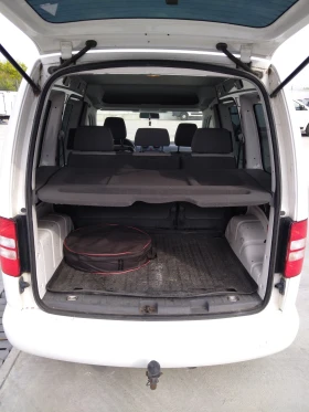 VW Caddy - 10500 лв. / 5368.56 € - 10531046 8
