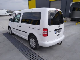 VW Caddy - 10500 лв. / 5368.56 € - 10531046 3