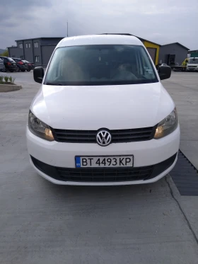 VW Caddy - 10500 лв. / 5368.56 € - 10531046 2