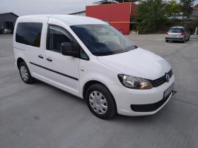 VW Caddy - 10500 лв. / 5368.56 € - 10531046 5