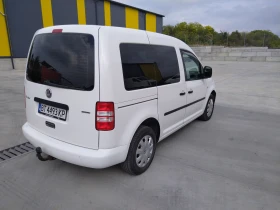 VW Caddy - 10500 лв. / 5368.56 € - 10531046 4
