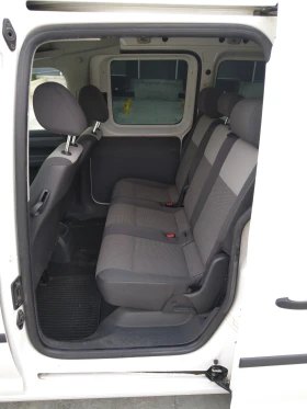 VW Caddy - 10500 лв. / 5368.56 € - 10531046 11