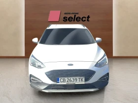 Ford Focus 1.0 EcoBoost | Mobile.bg    5