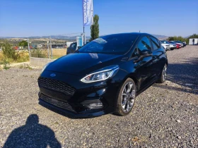 Ford Fiesta ST Line - изображение 1