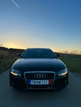 Audi A4 2.0 TDI | Mobile.bg    3