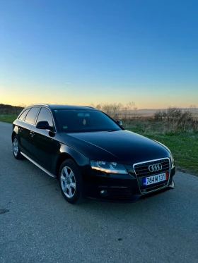Audi A4 2.0 TDI | Mobile.bg    2