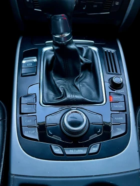 Audi A4 2.0 TDI | Mobile.bg    14