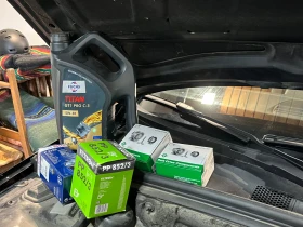 Audi A4 2.0 TDI | Mobile.bg    10