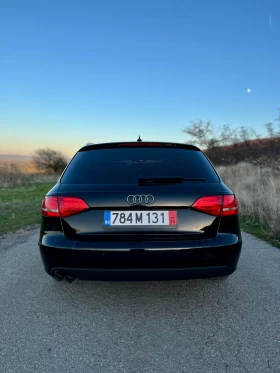 Audi A4 2.0 TDI | Mobile.bg    6