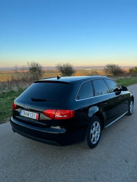 Audi A4 2.0 TDI | Mobile.bg    4