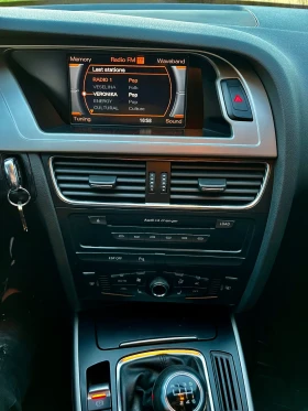 Audi A4 2.0 TDI | Mobile.bg    15