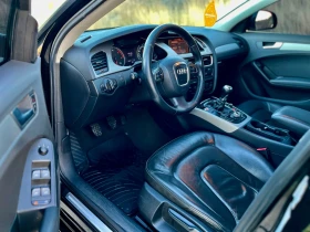 Audi A4 2.0 TDI | Mobile.bg    11