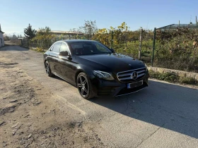 Mercedes-Benz E 350 CDI AMG - изображение 1