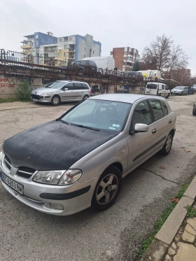Nissan Almera, снимка 3 — Bazar.bg Nissan Almera, снимка 3