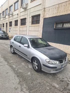 Nissan Almera, снимка 2 — Bazar.bg Nissan Almera, снимка 2