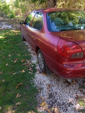 Ford Mondeo - 1000 € / 1955.83 лв. - 10945236 11