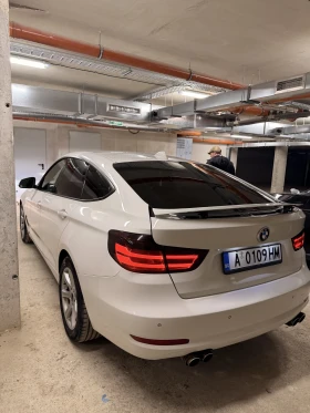 BMW 320 - 9000 € / 17602.47 лв. - 81900838 4