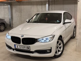 BMW 320 - 9000 € / 17602.47 лв. - 81900838 2